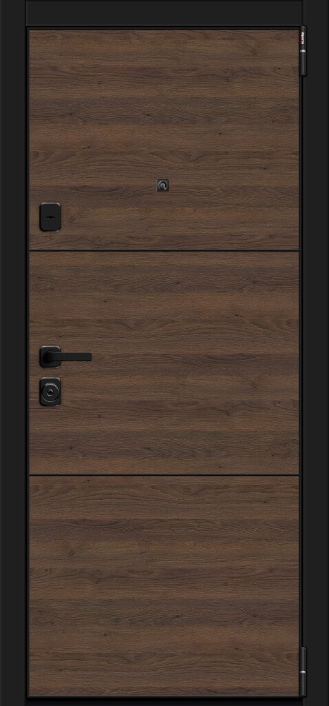 П50.П50 (AB-4) Tobacco Greatwood дверь Porta M П50.П50 (AB-4) Tobacco Greatwood/Silky Way купить в Борисове