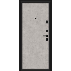 дверь Porta M П50.П50 Graphite Art/Grey Art купить в Борисове