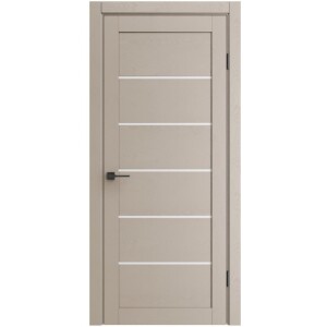 Порта-220 Dacota Wood Grey Fog