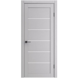 Порта-220 Ibis Wood Grey Fog