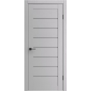 Порта-222 Ibis Wood Grey Fog