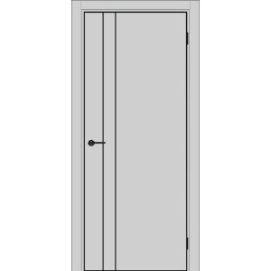 Порта-58 4AB Shellac Grey
