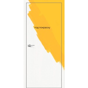 Порта Invisible 4A Праймер White