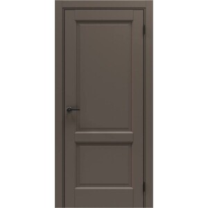 Неоклассико-12 Keramik Brown