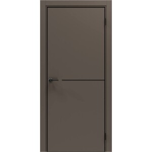 Порта-50.1 4AB Keramik Brown