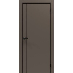 Порта-50.11 4AB Keramik Brown