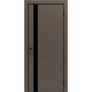 Порта-51 4AB Keramik Brown Black Star