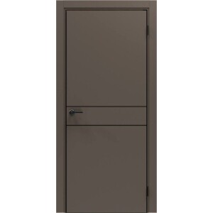 Порта-52 4AB Keramik Brown
