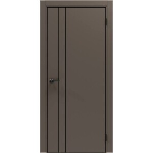 Порта-58 4AB Keramik Brown