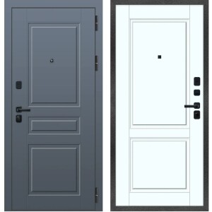 входная дверь Металюр М 107 купить в Борисове