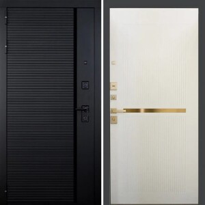 дверь металличская Пиано АРДЕКО