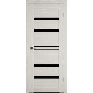 Atum Pro Х26 BLACK GLOSS Artic Oak
