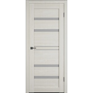 Atum Pro Х26 white cloud Artic Oak
