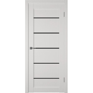 Atum Pro Х27 BLACK GLOSS Milky White