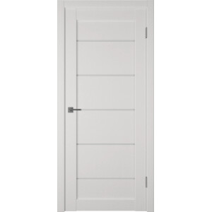 дверь межкомнатная Atum Pro Х27 white cloud Milky White