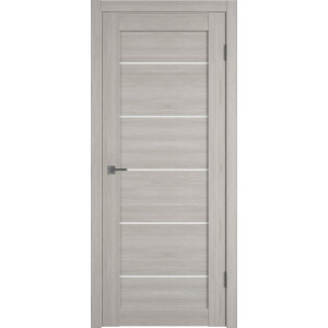 дверь Atum Pro Х27 white cloud Stone Oak
