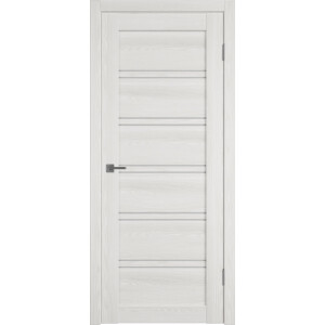 дверь Atum Pro Х28 white cloud Bianco P