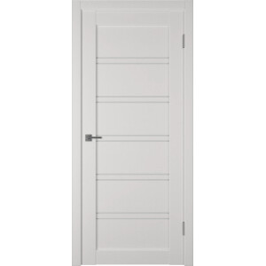 дверь межкомнатная Atum Pro Х28 white cloud Milky White купить в Борисове