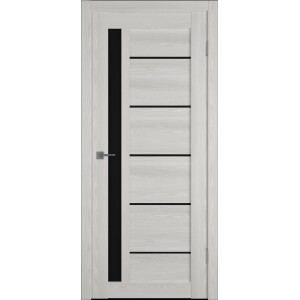 Atum Pro Х37 Black Gloss Bianco P