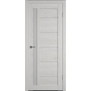 Atum Pro Х37 white cloud Air stratum