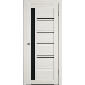 Atum Pro Х38 BLACK GLOSS Artic Oak