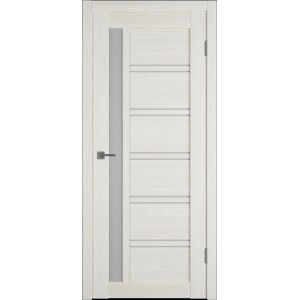 Atum Pro Х38 white cloud Artic Oak