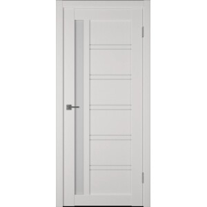 Atum Pro Х38 white cloud Milky White