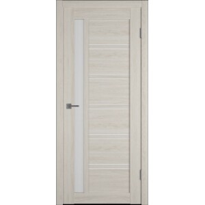 Atum Pro Х38 white cloud Scansom Oak