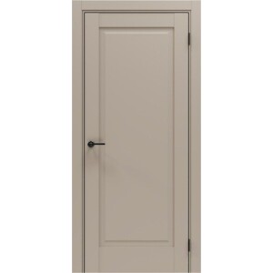 межкомнатные двери Порта-1 Keramik Beige