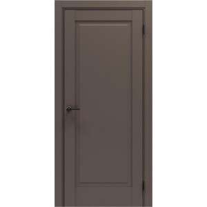 двери эксимер Порта-1 Keramik Brown